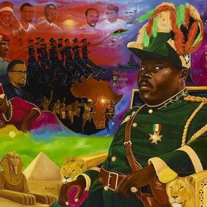 Meet your Posher, Sigmund